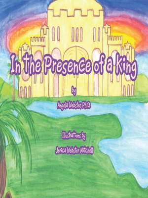 cover image of In the Presence of a King